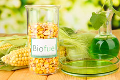 Tandridge biofuel availability