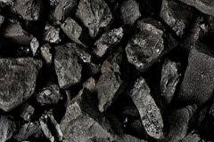 Tandridge coal boiler costs